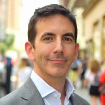 Todd McDonald